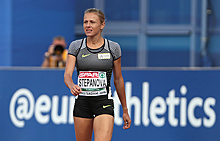 Бегунья Степанова не вошла в обновленный пул допинг-тестирования IAAF