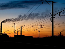 В Новосибирске опубликована карта поставщиков тепла