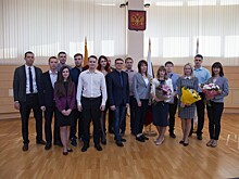 Молодые специалисты КАЭС представили свои научно-технические разработки в области совершенствования производства