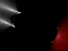 Polestar готовит к дебюту таинственный концепт Precept