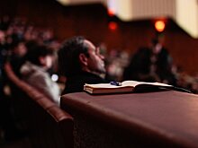 Опубликована программа ПМЭФ-2022