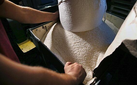 Мировым ценам на рис предсказали новые рекорды