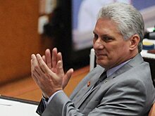 Назван кандидат на пост нового лидера Кубы