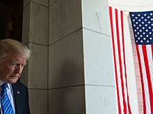 Дочь главы МВД США обозвала Трампа "куском фекалий"