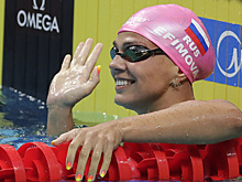 Ефимова и Иванеева вышли в полуфинал ЧМ