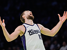 Домантас Сабонис недоволен регрессом «Сакраменто» и своей ролью в команде (Майкл Скотто)