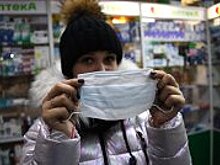 В наземном транспорте Москвы водителям временно запретили продавать билеты