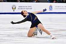 Ягудин: верю, что Трусова может стать олимпийской чемпионкой, но сейчас вижу отрешённость