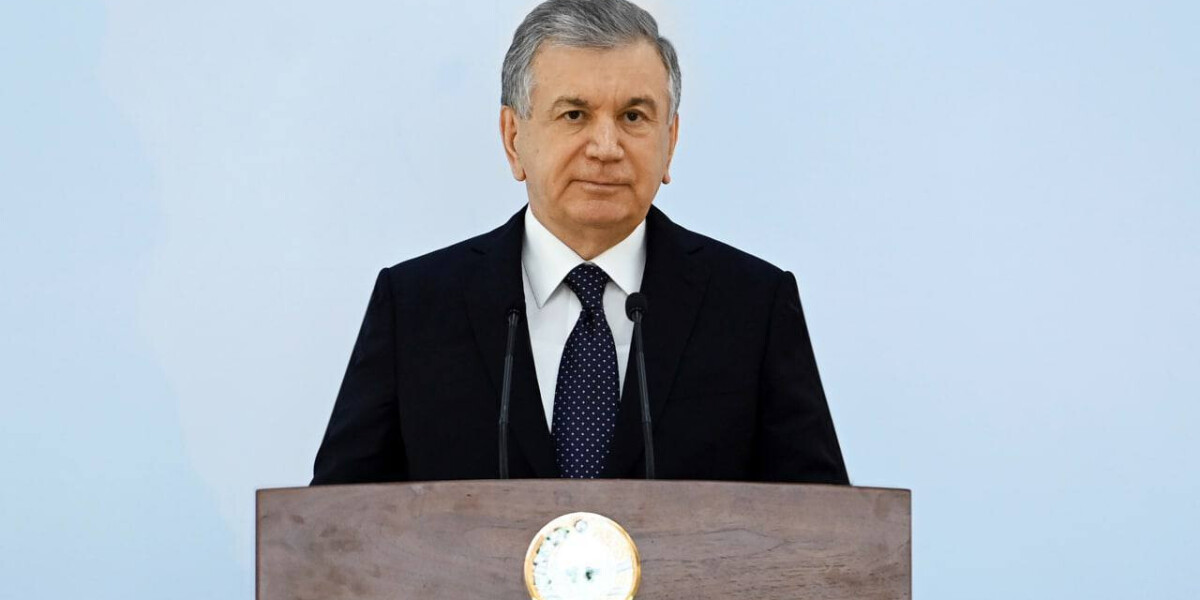 Президент Узбекистана помиловал более 400 заключенных в связи с Ураза-байрамом