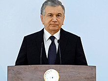 Мирзиеев дал старт строительству электростанций на сумму $1,1 миллиарда