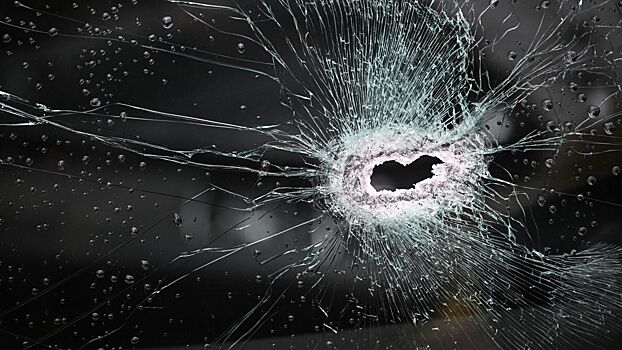 Обломки сбитого БПЛА повредили дома в Волгограде