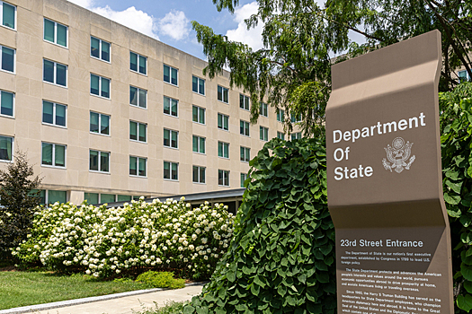 США ввели санкции против палестинских правозащитных организаций