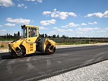 В Волгоградской области в 2022 году отремонтируют 390 км дорог