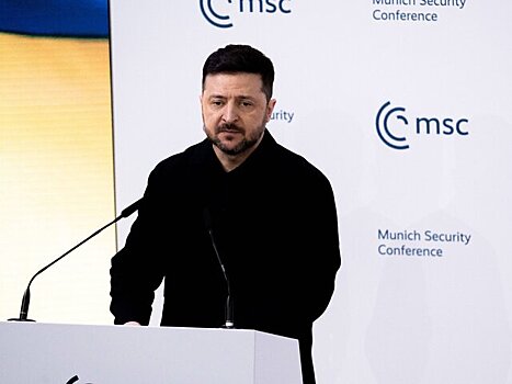 Зеленский дал дипломатам поручение связаться с Китаем по теме переговоров