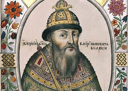 «Великий князь всея Руси»: какой первый царь имел такой титул