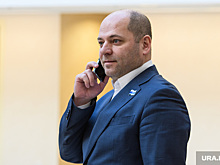 Свердловский единоросс готов поменять партию ради депутатства