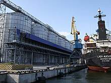 Россия ограничила регистрацию кораблей в порт Южный