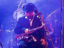Jazz Day: в Москве сыграют джаз на одной волне с Мельбурном