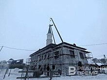 На KazanForum рассказали о реставрации татарстанских мечетей на сумму почти 2 млрд рублей