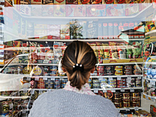 Цены на еду в мире выросли на 2%