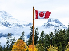 В Канаде объявили о выделении $1,8 млрд на финансовую поддержку Киева