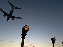 Производство самолетов в РФ снизилось впервые за восемь лет