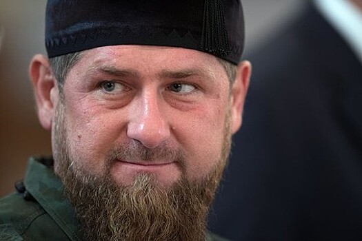 Кадыров назвал "заказчиков" нападений на полицейских в Чечне