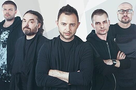 Группа «Звери» снова обратилась к Чехову в новой песне