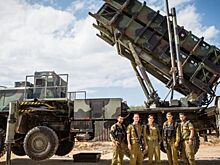 «МК»: Американские эксперты оценили эффективность комплексов ЗРК Patriot в СВО на Украине