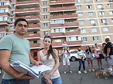 Как в Краснодаре появляются обманутые дольщики
