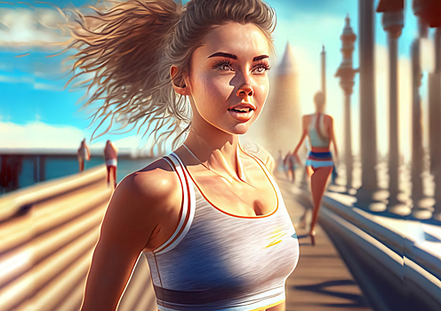 Найден естественный способ снижения риска развития рака