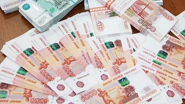 В России субсидии за нерабочие дни в размере 30,5 млрд руб. выдали 2,38 млн сотрудникам