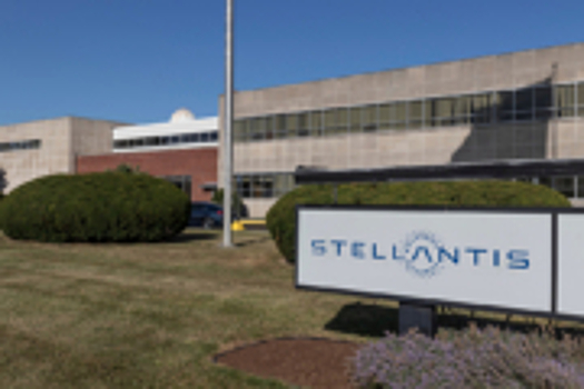 Автозавод Stellantis под Калугой приостановил свою работу