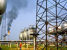 $2000 всё ближе: цена на газ в Европе установила новый рекорд