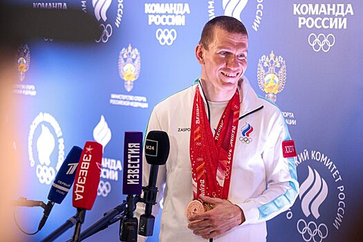 Губерниев считает, что лидеров российских лыж не допустят до Олимпиады в Милане