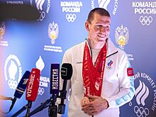 Большунова пригласили выступить на турнире по гребле