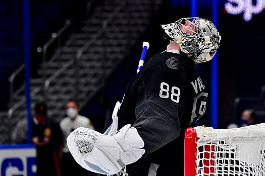 Аналитик TSN — о семи пропущенных голах Василевского: Андрей не сверхчеловек