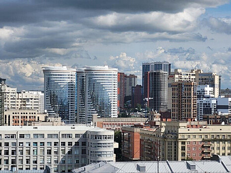 В ЦБ не ждут значительного роста цен на жилье после снижения ставок по ипотеке