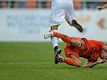 Гендиректору "Уфы" стыдно за игру клуба во втором тайме матча с "Уралом"