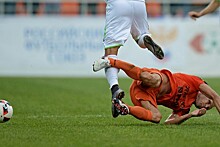 Гендиректору "Уфы" стыдно за игру клуба во втором тайме матча с "Уралом"