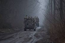 Украинский офицер рассказал о критической ситуации в Авдеевке