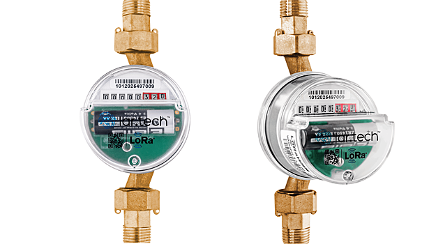 Эксперт рассказал, стоит ли устанавливать умные счетчики воды