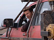 Фильм-катастрофа «Смерчи» вышел в онлайне