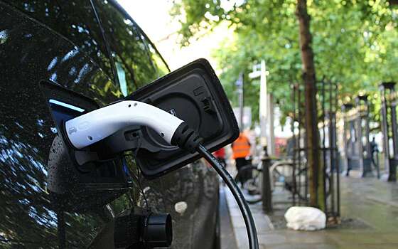 Закат рынка электромобилей — что происходит