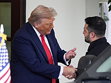 США используют «кнут и пряник» в переговорах с Украиной