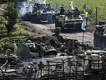 The Telegraph: Украина вошла в критическую фазу СВО, но Запад ее бросил