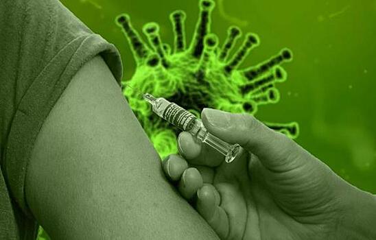 Вакцина от коронавируса уже давно существует?