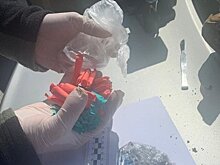 СК предъявил обвинение по наркоделу мировому судье и пожарному из Казани