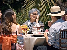 Ушла из жизни звезда мексиканских «мыльных опер» Мария дель Кармен Фариас