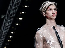 Российские дизайнеры проведут акцию против СПИДа